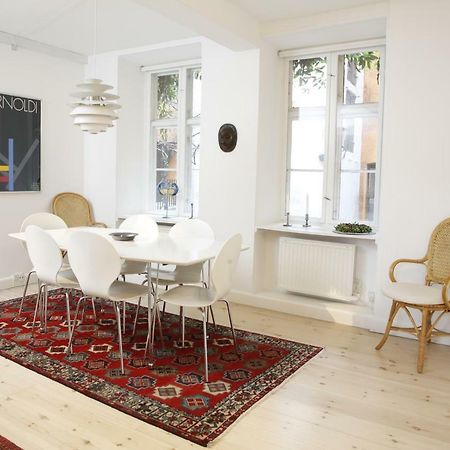 Copenhagenapartment Dış mekan fotoğraf