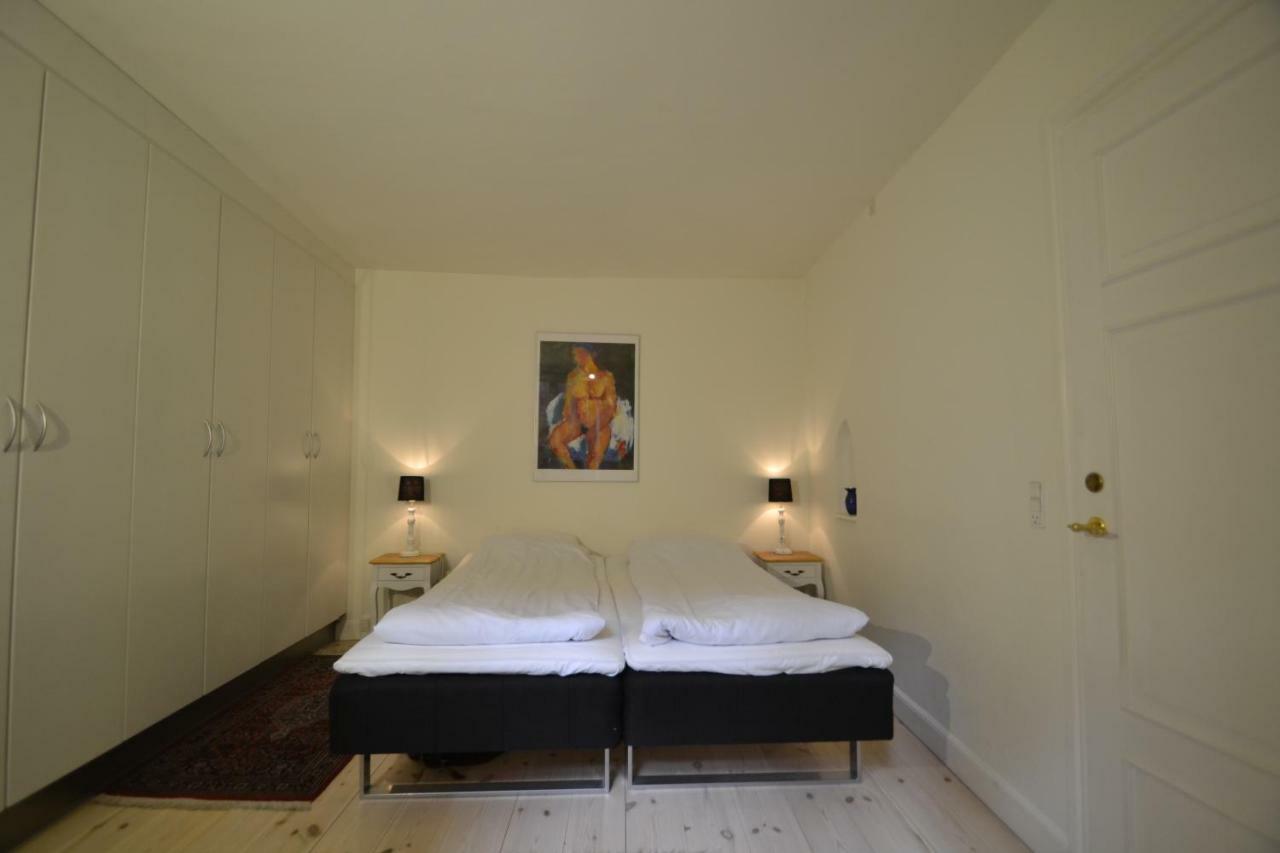 Copenhagenapartment Dış mekan fotoğraf