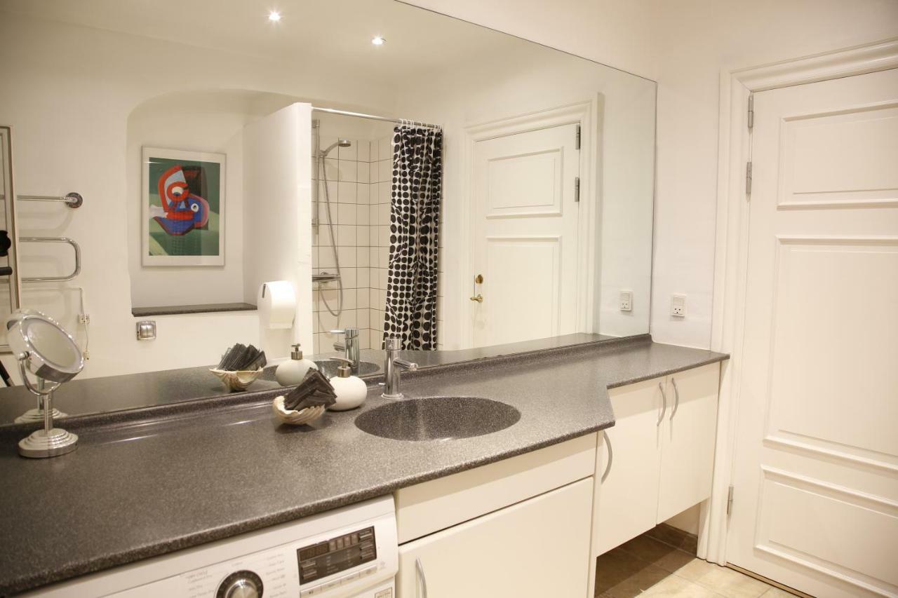 Copenhagenapartment Dış mekan fotoğraf