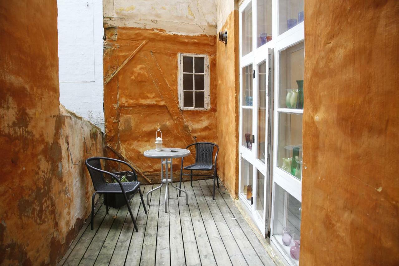 Copenhagenapartment Dış mekan fotoğraf